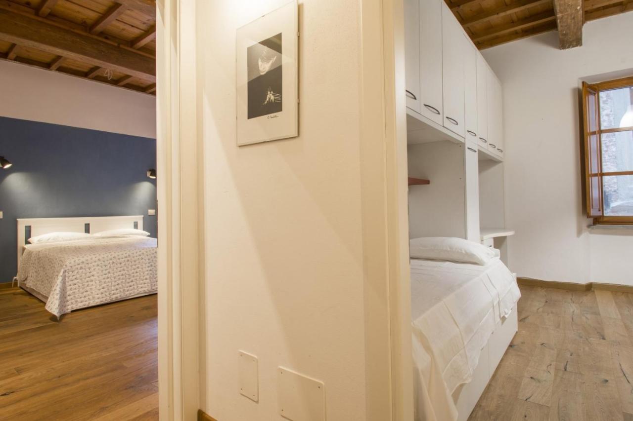 Altido Gorgeous Apt For 6 In The Historical Pisa Center Διαμέρισμα Εξωτερικό φωτογραφία