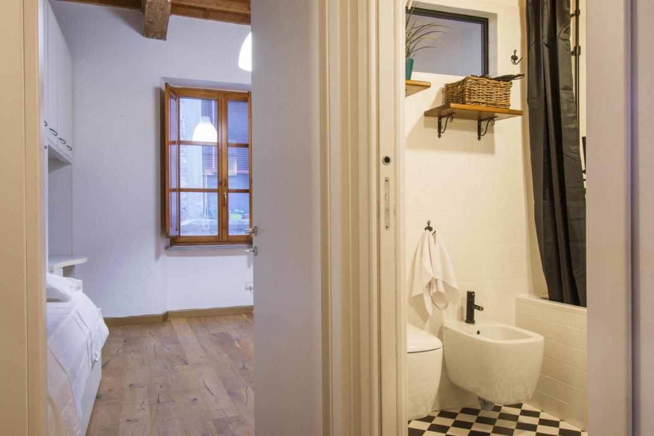 Altido Gorgeous Apt For 6 In The Historical Pisa Center Διαμέρισμα Εξωτερικό φωτογραφία