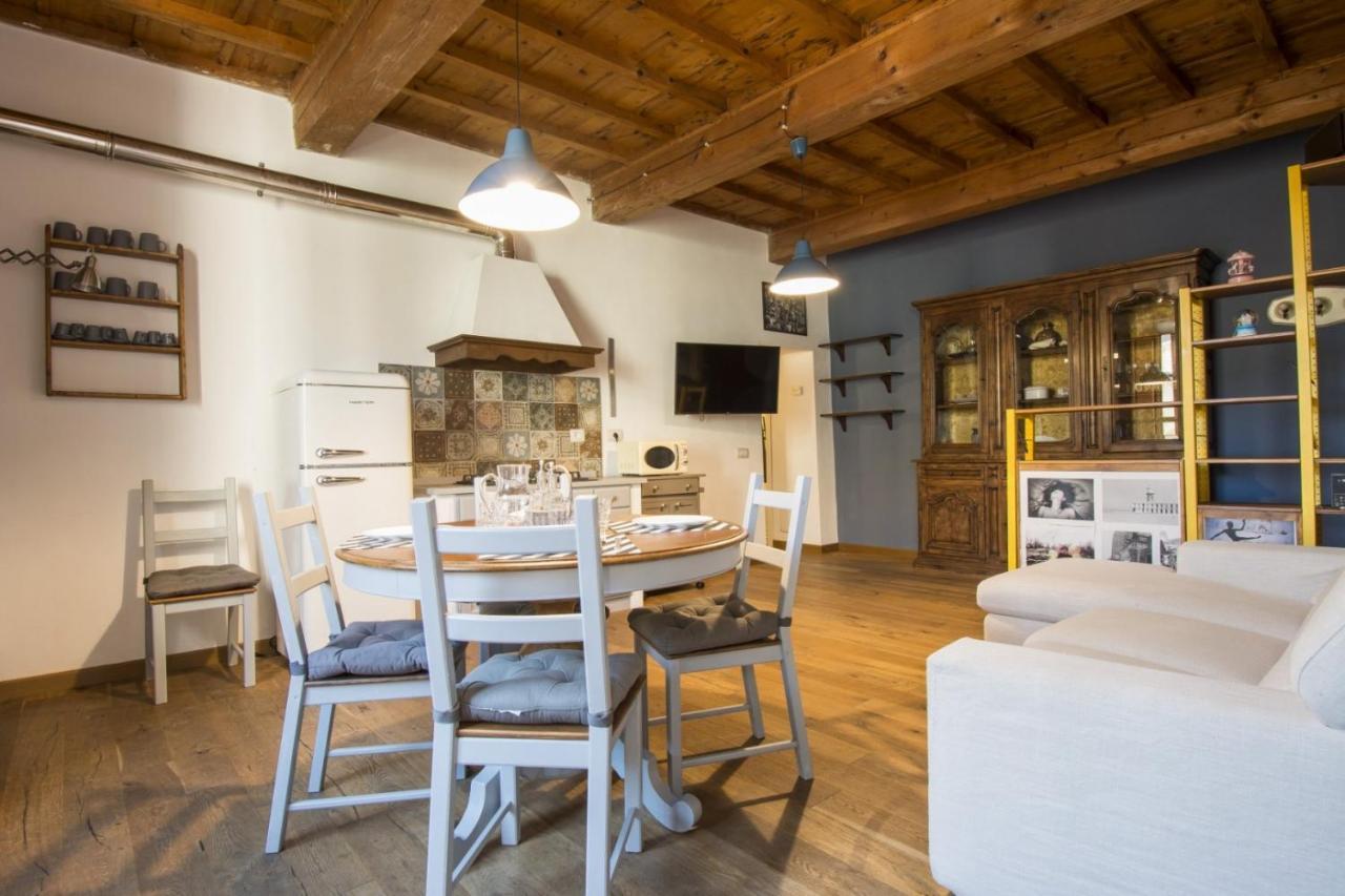 Altido Gorgeous Apt For 6 In The Historical Pisa Center Διαμέρισμα Εξωτερικό φωτογραφία