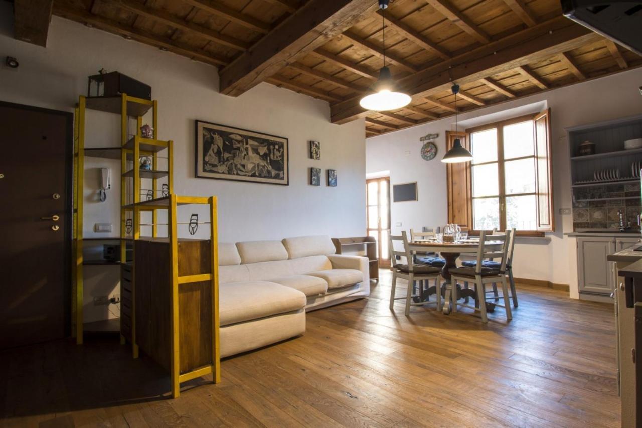 Altido Gorgeous Apt For 6 In The Historical Pisa Center Διαμέρισμα Εξωτερικό φωτογραφία
