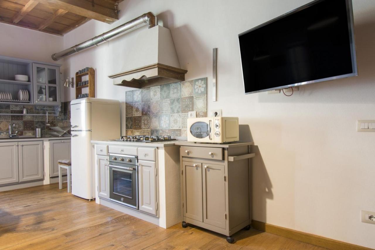 Altido Gorgeous Apt For 6 In The Historical Pisa Center Διαμέρισμα Εξωτερικό φωτογραφία